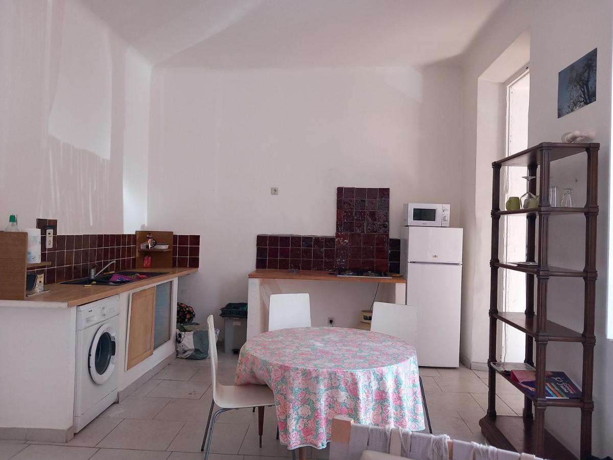 Espace Bien-Etre Sauna Infrarouge Salernes Zewnętrze zdjęcie