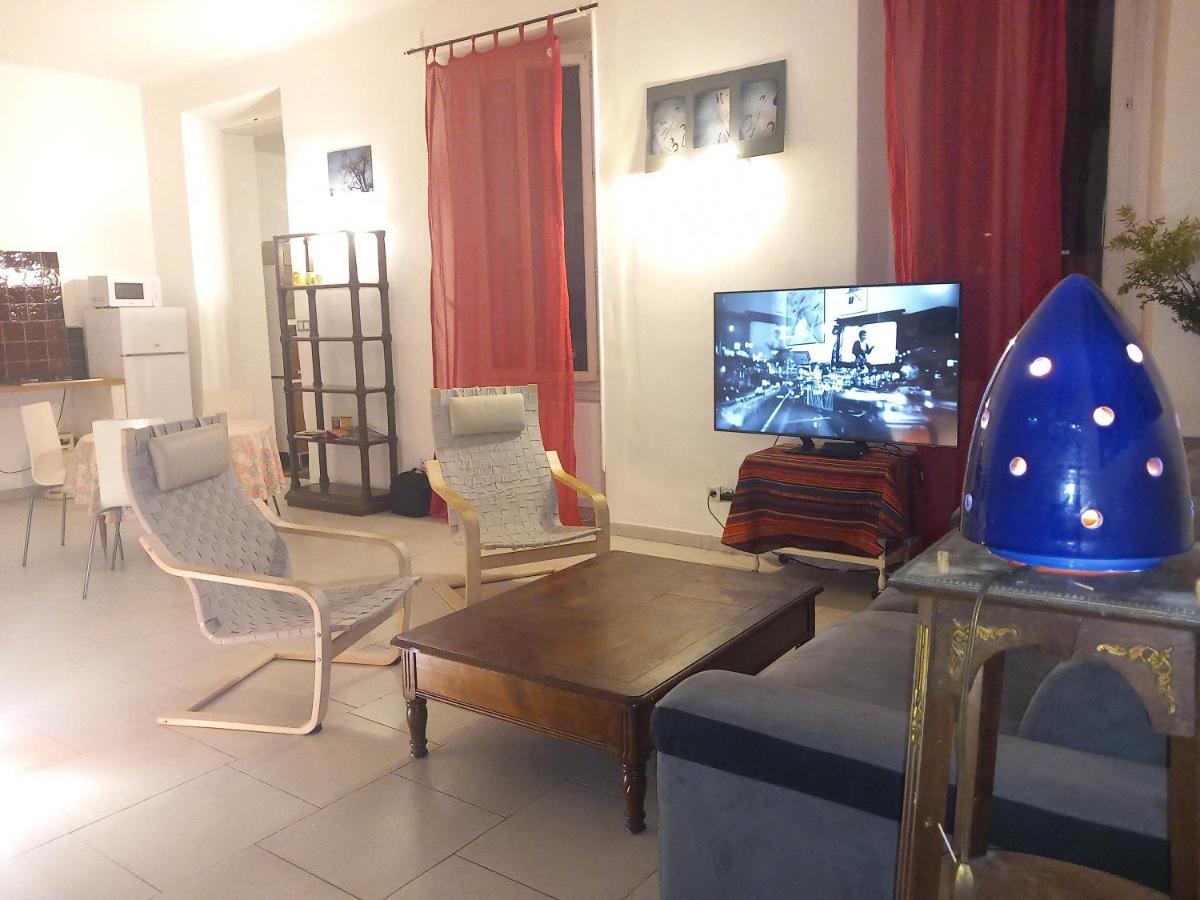 Espace Bien-Etre Sauna Infrarouge Salernes Zewnętrze zdjęcie