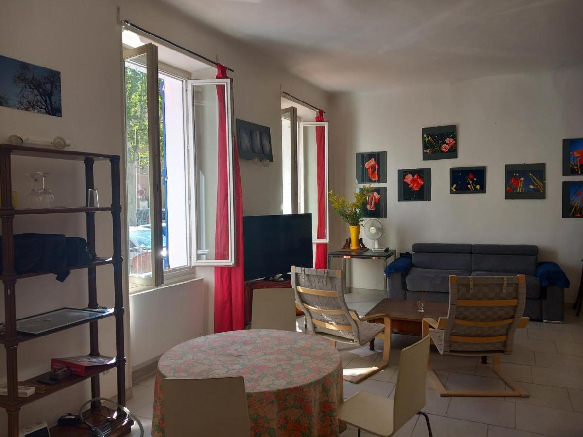 Espace Bien-Etre Sauna Infrarouge Salernes Zewnętrze zdjęcie
