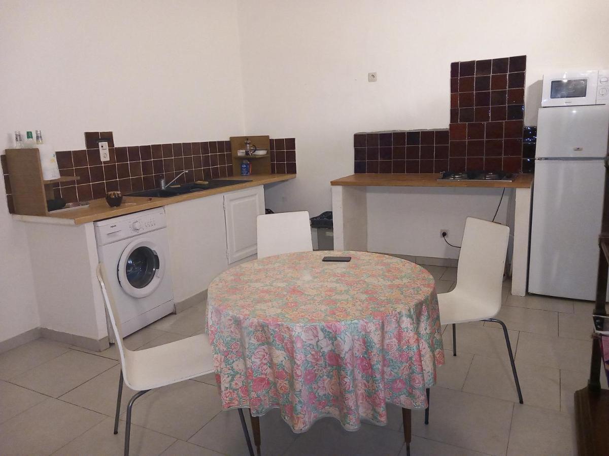 Espace Bien-Etre Sauna Infrarouge Salernes Zewnętrze zdjęcie