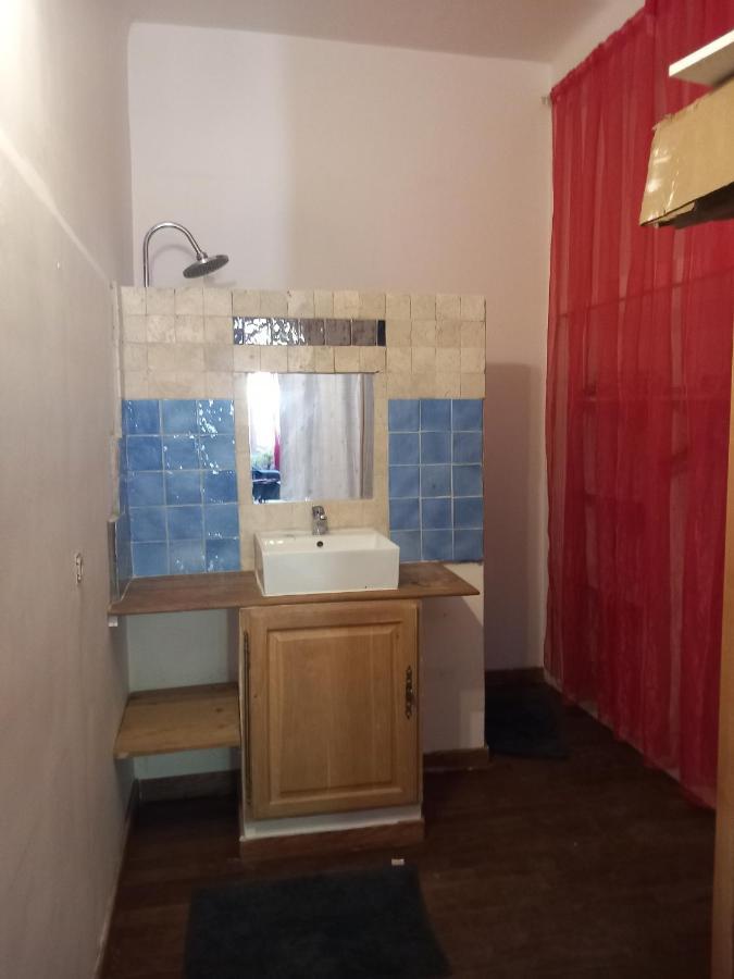 Espace Bien-Etre Sauna Infrarouge Salernes Zewnętrze zdjęcie